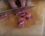 A picture of step 4 of Traditional Cornish Pasties.