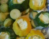 Patty Pan Squash recipe step 6 photo