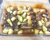Foto del paso 2 de la receta: Costillas de cerdo a la miel 🐷🍯