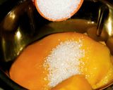 ম্যাঙ্গো মস্তানি (mango mastani recipe in Bengali) রেসিপির ধাপ 2 ছবি