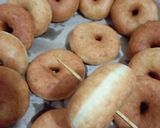 Foto langkah ke 11 dari resep Donat jadul empuk.