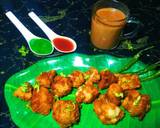 Crispy Gobhi Pakora recipe step 4 photo