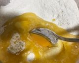 Foto del paso 3 de la receta: Muffins de plátano