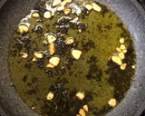 Foto del paso 1 de la receta: Lomos de rodaballo a la plancha con alcachofas al godello y arroz con semillas