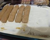 Foto del paso 5 de la receta: Tiramisú