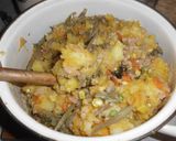 Foto del paso 16 de la receta: Charquicán sin carne