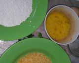 Foto langkah ke 5 dari resep beef kroket.