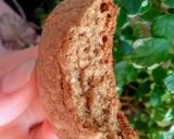 Foto do passo 9 de Cookies de avelãs e amêndoas sem glúten e sem lactose
