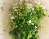 Fresh sardines with Tabbouleh Salad recipe step 3 photo