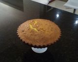 Foto del paso 5 de la receta: Torta esponjosa de Naranja