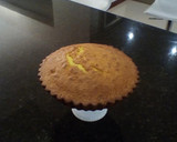Foto del paso 5 de la receta: Torta esponjosa de Naranja