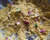 ছাতুর রুটি (chatur rooti recipe in Bengali) রেসিপির ধাপ 1 ছবি