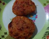 बीटरूट कटलेट (Beetroot cutlet recipe in Hindi) रेसिपी चरण 4 फोटो