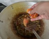 Foto langkah ke 4 dari resep Telur ceplok kecap.