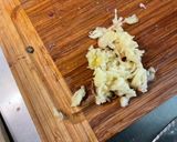 Une image de l'étape 6 de Bœuf mijoté à la bière, moutarde, navets et carottes.