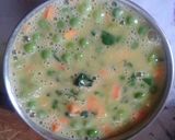 Foto del paso 4 de la receta: Omelette de verduras
