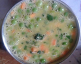Foto del paso 4 de la receta: Omelette de verduras
