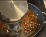 Foto del paso 4 de la receta Pollo con tomate en aceite y parmesano