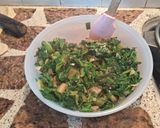 Foto del paso 15 de la receta: Pascualina de acelga 🥬🥬