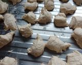 Foto del paso 4 de la receta: Pan para hamburguesas o para 🥪🥪🥪