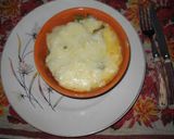 Foto del paso 7 de la receta: Chauchas gratinadas en cazuela
