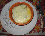 Foto del paso 7 de la receta: Chauchas gratinadas en cazuela