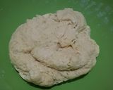 Foto langkah ke 2 dari resep Donat Kentang.