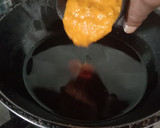 மாம்பழ கொழுக்கட்டை ரெசிபி ஸ்டேப் 3 புகைப்படம்