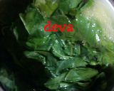 Foto langkah ke 1 dari resep Gulai Tahu Daun Singkong Deva.