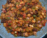 Foto del paso 3 de la receta: Alubias a la riojana
