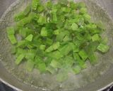 ग्वारपाठा मेथी दाने की सब्जी(Gwarpata methi dane ki sabzi recipe in hindi) रेसिपी चरण 1 फोटो