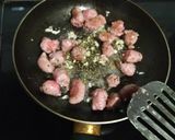 Foto del paso 2 de la receta: Macarrones con longanizas