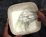 A picture of step 2 of Dahi ka Raita | Broast Raita.