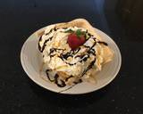 Cinnamon Crisp Ice Cream Neapolitan recipe step 11 photo