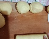 Foto langkah ke 6 dari resep Challah Bread.