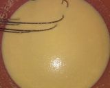 Foto langkah ke 2 dari resep Pudding roti panggang #Sarapanku #cookpadcommunity_Bekasi.