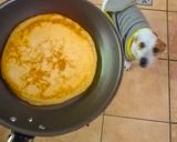 Foto del paso 7 de la receta: Hot cackes súper ligeros y esponjosos!