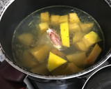 Foto del paso 1 de la receta: Crema de Ahuyama (Calabaza)
