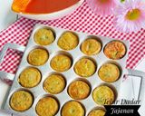 Foto langkah ke 6 dari resep Telur Dadar Jajanan SD.