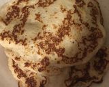 Gluténmentes “Túró Rudis” amerikai palacsinta recept fázis 1 fotója