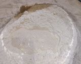 Foto langkah ke 4 dari resep Bakpao Ayam Kecap (no mixer).