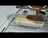 Foto langkah ke 5 dari resep Cheese cream oreo chocolate pudding.