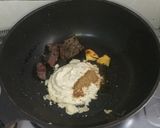 Foto langkah ke 2 dari resep Tahu Tempe Bacem.