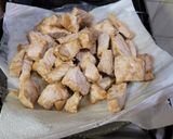 Foto del paso 6 de la receta: Wok de cerdo agridulce