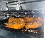 Foto langkah ke 6 dari resep Chicken Wings with Garlic & Parmesan Cheese.