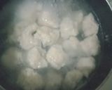 Foto langkah ke 4 dari resep Pentol Ayam.