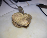 Foto del paso 6 de la receta: Sopa de pollo y res con viandas