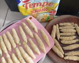 Foto langkah ke 3 dari resep Stik Kentang.