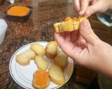 Foto del paso 1 de la receta Tosta NocheBuena
