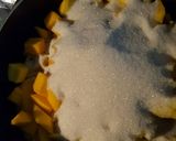 Foto del paso 5 de la receta: Mangos en almíbar